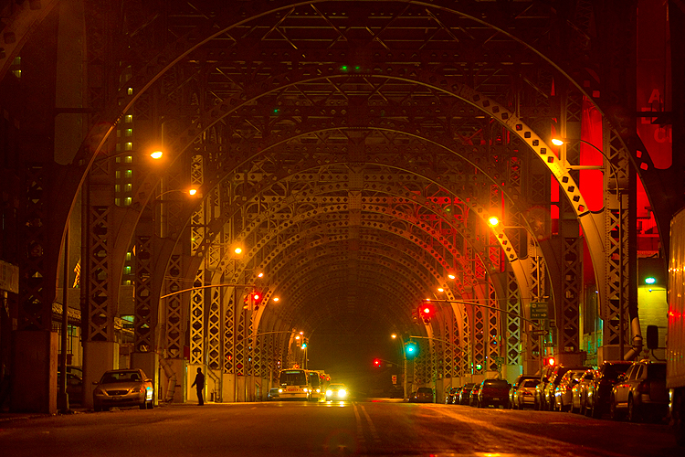 westside highway