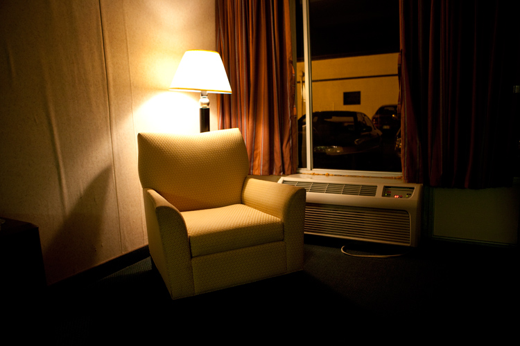 Welcome to the Cheap Seats : Low cost Motel i95 : North Carolina