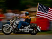 Easy Rider : Rolling Thunder : DC