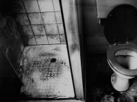 Bathroom from Hell : London : UK
