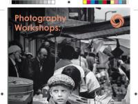 Economics of the Street : WPO Workshop Led by Jez Coulson : Birmingham UK