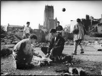Youth : Liverpool : North of England