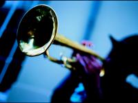 Jazzman Passes On : New Orleans : Louisiana