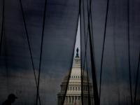 The Veil is Thinner : The Capitol : DC