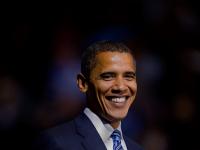 Inauguration Day : President Barack Obama : Virginia