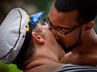 Love and Pride : Gay Pride NYC 2013 : USA