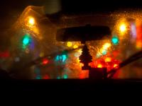 Happy Holidays : Storm Cab : New York City