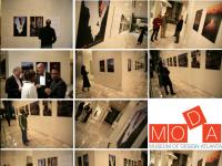 Signs of the Crescent City exhibition launch Atlanta
