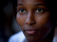 Ayaan Hirsi Ali : Atheist Alliance International Conference : DC