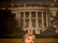Eyes on the Prize : Sen. Hillary Clinton : Hyatt Capitol Hill DC