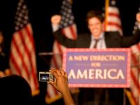 A New Direction for America : Democrats Celebrate #4 : Washington DC